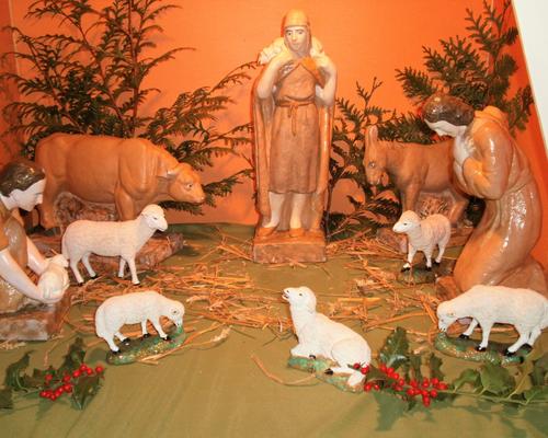 Saint Joseph (3)