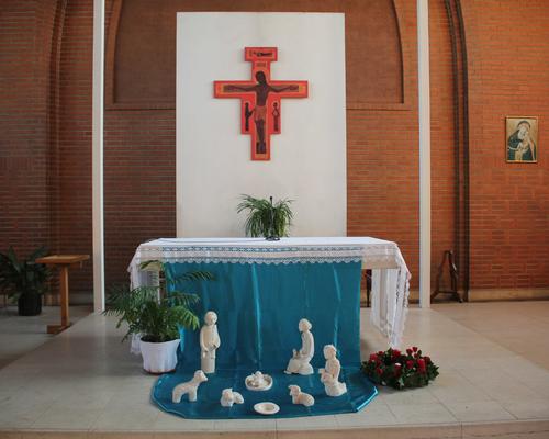 Saint Louis 2