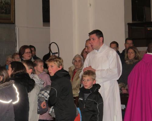 ...pour les enfants qui n'ont pas la chance de recevoir des cadeaux à NOËL