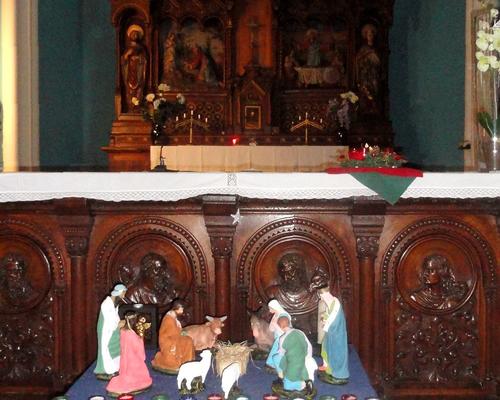 1612_Noël St Vincent de Paul (Dorignies) 3