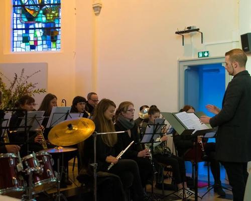 MesseSteBarbeOrchestre