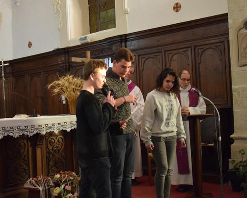 anim messe
