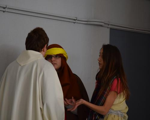anim mime 2