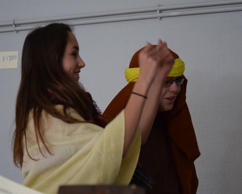 anim mime 6
