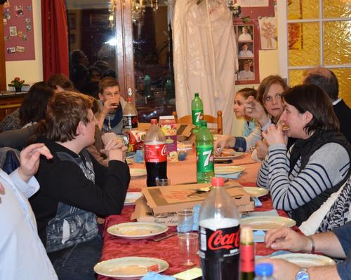 anim soire#e bilan