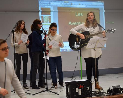 animateur chant 2