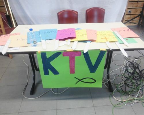 animateurs ktv la te#le# du kt