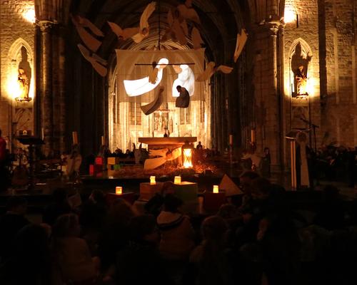 1612_Messe de la nuit de Noël 1