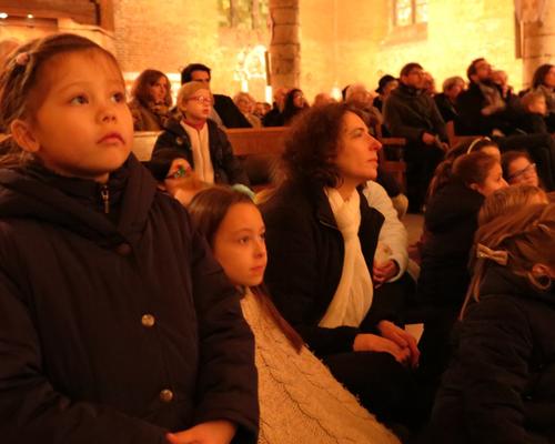 1612_Messe de la nuit de Noël 5