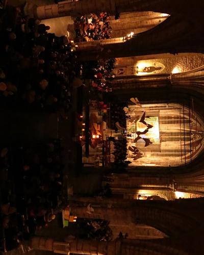 1612_Messe de la nuit de Noël 14