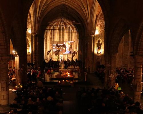 1612_Messe de la nuit de Noël 15