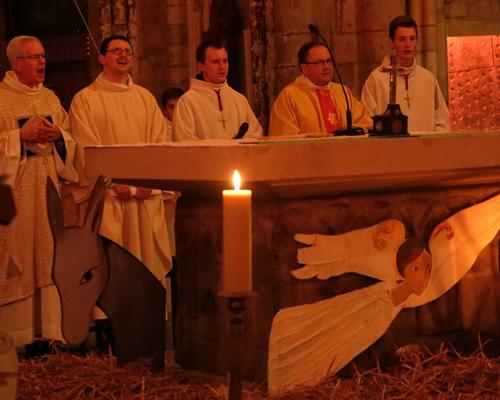 1612_Messe de la nuit de Noël 25
