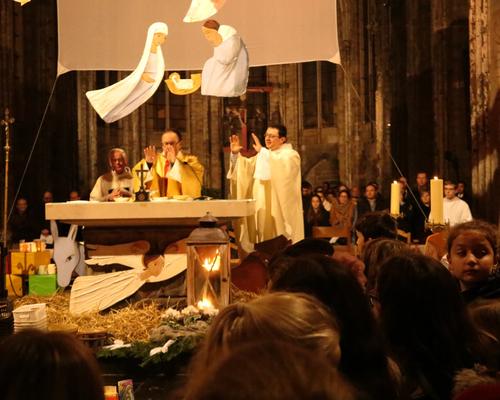 1612_Messe de la nuit de Noël 48
