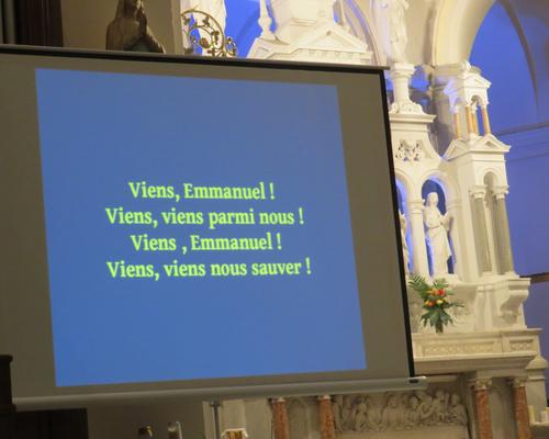 2016 MESSEdeNOELminuit HERGNIES (13)