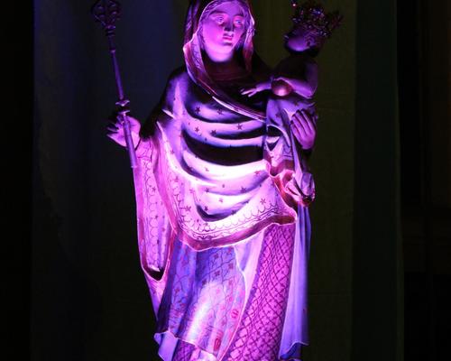 1612_Messe de minuit 1