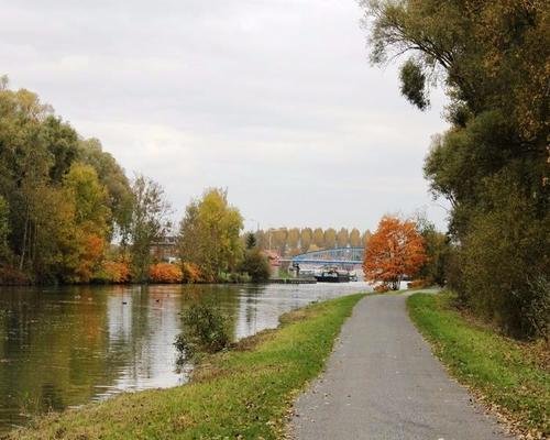 canal du nord