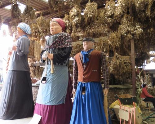 Geants d'Arleux