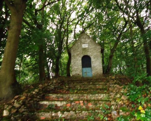 ND de Montaigut