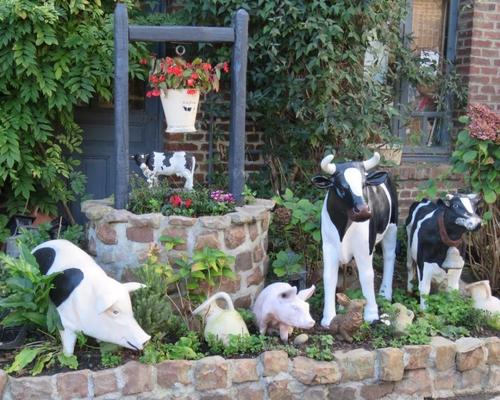 Petite ferme