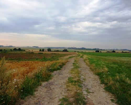 plaine du Douaisis