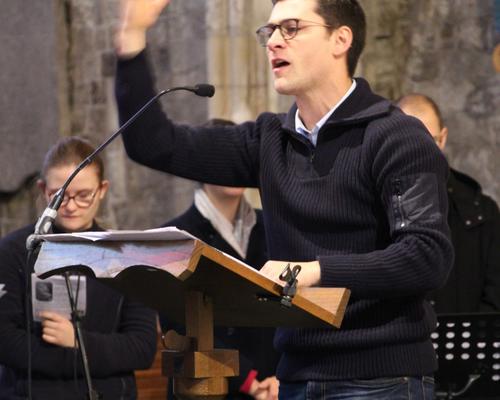 Hosanna!