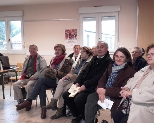 Inter-relais 3 déc 2016 2