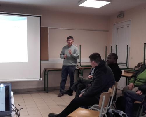 Inter-relais 3 déc 2016 4