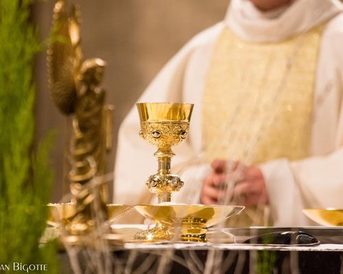 messe de minuit