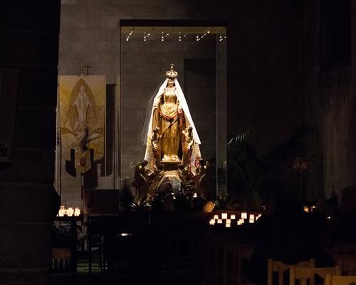 messe de minuit 3