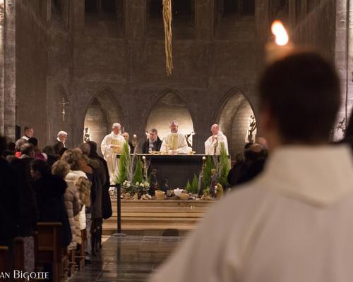 messe de minuit 5