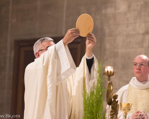 messe de minuit 8
