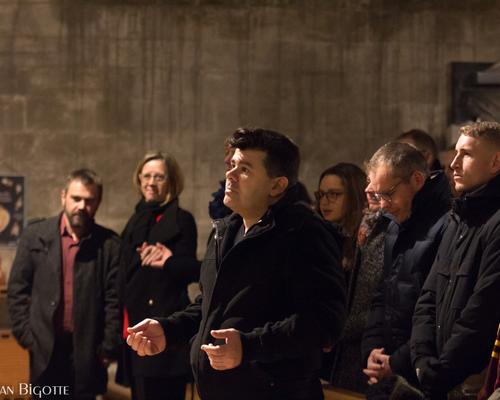 messe de minuit 9