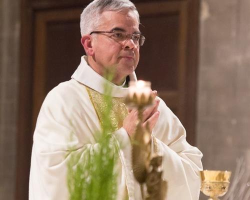 messe de minuit 12