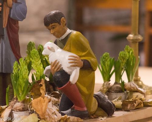 messe de minuit 19