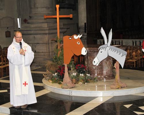 Noel  des enfants 2016  (1)