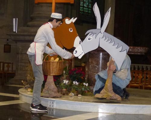 Noel  des enfants 2016  (3)