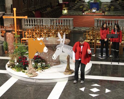 Noel  des enfants 2016  (5)
