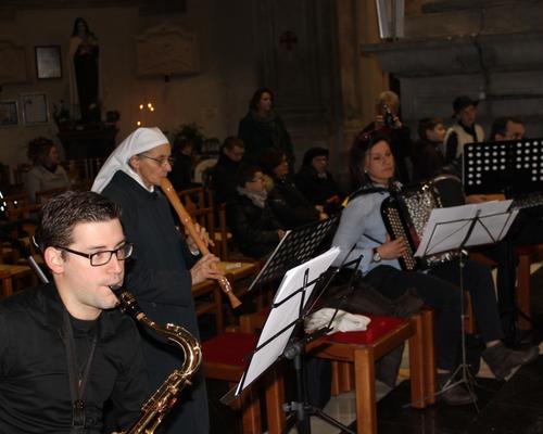 Noel  des enfants 2016  (6)