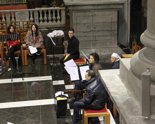 Noel  des enfants 2016  (10)