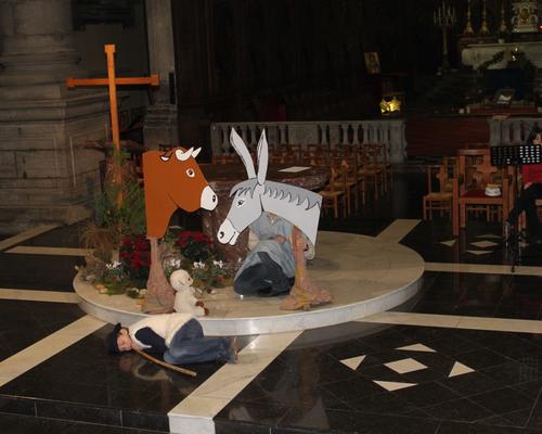 Noel  des enfants 2016  (12)