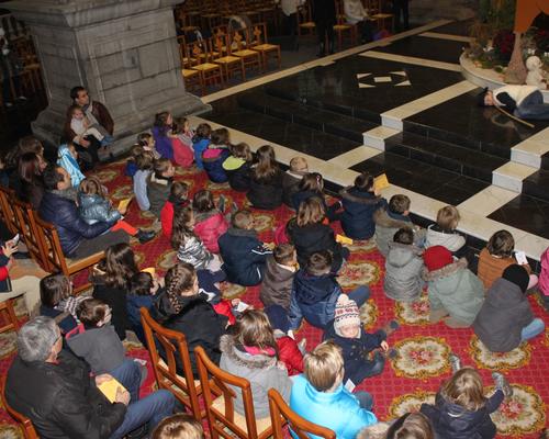 Noel  des enfants 2016  (13)