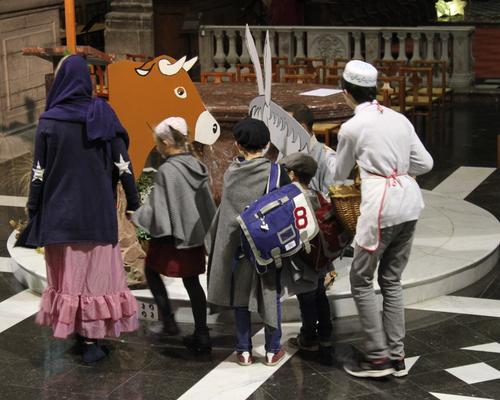 Noel  des enfants 2016  (15)