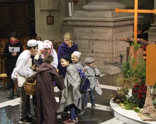 Noel  des enfants 2016  (16)