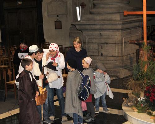 Noel  des enfants 2016  (17)