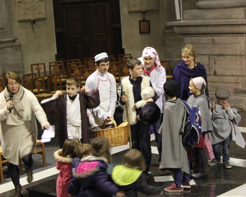 Noel  des enfants 2016  (18)