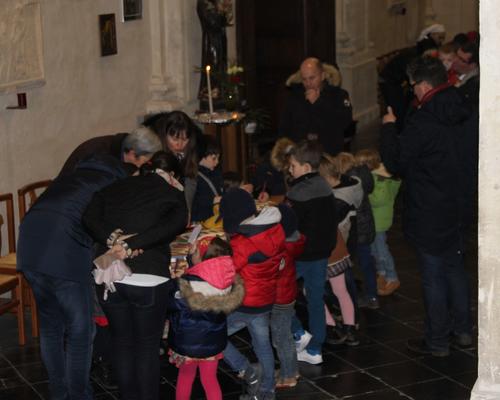 Noel  des enfants 2016  (25)