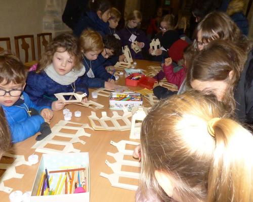Noel  des enfants 2016  (27)