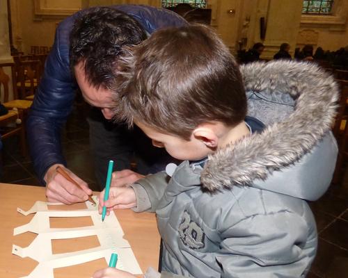 Noel  des enfants 2016  (28)