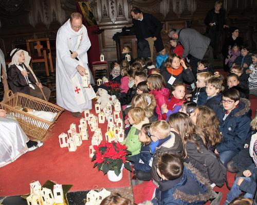 Noel  des enfants 2016  (38)