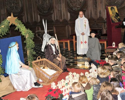 Noel  des enfants 2016  (39)